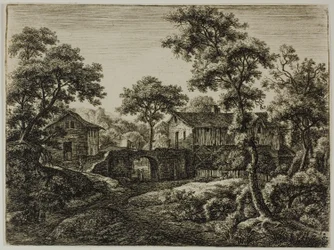 La grande porte