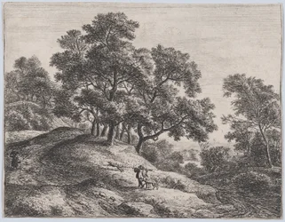 Le Chasseur de lapins