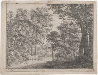 Les Bosquets taillés