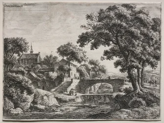 Les deux ponts