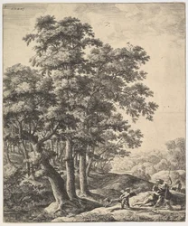 Vénus et Adonis