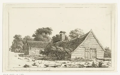 Auberge le Petit Moulin sur l