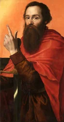 Saint Paul