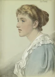 Marie Meredith, 1894