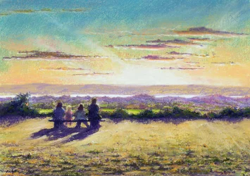 Les restes du jour, 2003