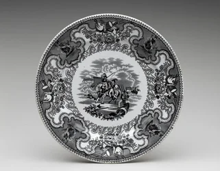 Assiette