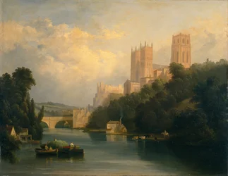 Cathédrale de Durham