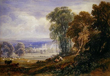 Abbaye de Byland
