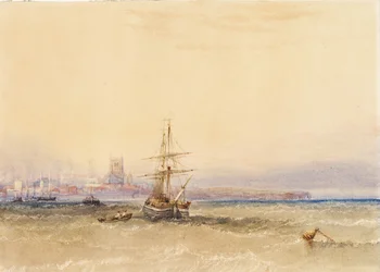 Matin, Hartlepool