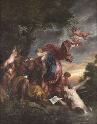 Rinaldo et Armida