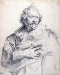 Carolus de Mallery, vers 1632-35