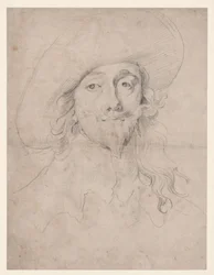 Charles Ier, c.1632-36