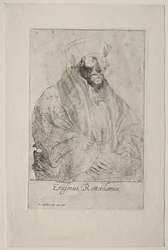 Érasme de Rotterdam