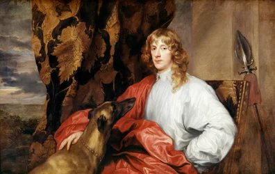 James Stuart, Duc de Richmond et Lennox