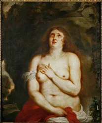 La Madeleine (oil painting)