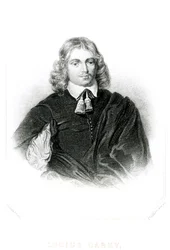 Lucius Carey (c.1610-43) illustration de 