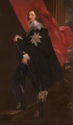 Philip, 4e comte de Pembroke (1548-1650)