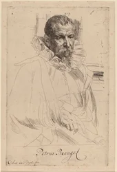 Pieter Bruegel le Jeune