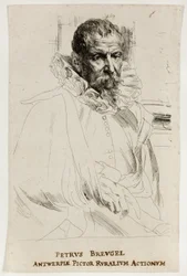 Pieter Brueghel le Jeune