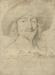Portrait de Charles Ier