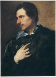 Portrait de Jean Leclerc