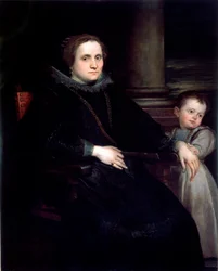 Portrait d