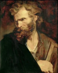 Saint Jude l