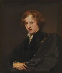 Autoportrait