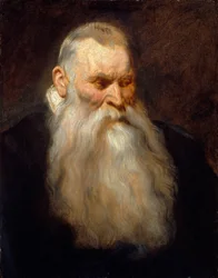 Étude de la tête d