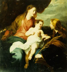 La Sainte Famille