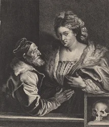 La Maîtresse de Titien