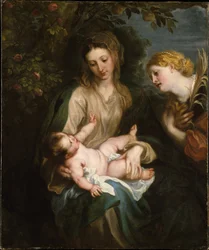 Vierge à l