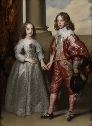 Guillaume II, Prince d
