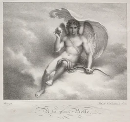 À la plus belle