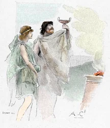 Odyssée d