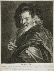Démocrite