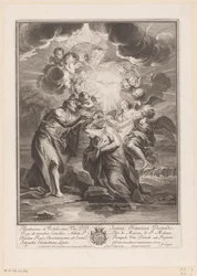 Baptême du Christ