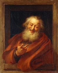 Le Joyeux Démocrite