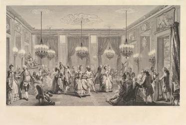 Le Bal Paré