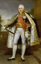 Claude Victor-Perrin, premier duc de Belluno, maréchal de France