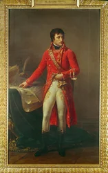 Napoléon premier consul