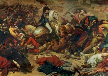 La bataille d