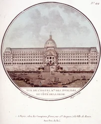 Vue de l