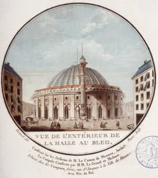 Vue de l