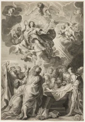 Assomption de la Vierge