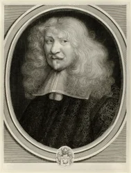 Denis Marin de la Châtaigneraye, secrétaire du roi