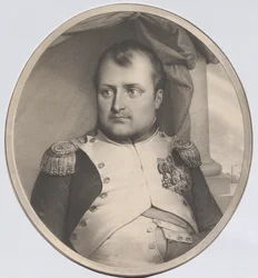 Napoléon, empereur des Français