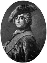 Frédéric le Grand, Roi de Prusse, 1903