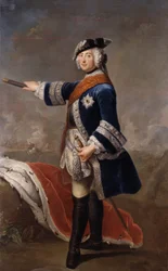 Frédéric le Grand