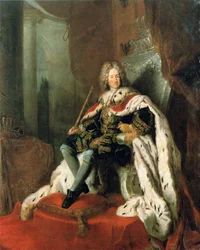 Portrait de Frédéric Ier de Prusse (1657-1713)